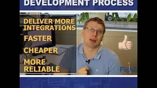 Deliver SAP CPI/PI much faster Webinar invite