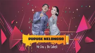 Pupuse Nelongso
