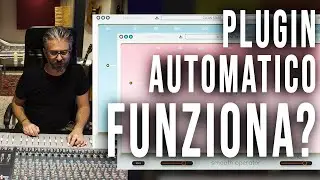 Come pulire le tracce in automatico con Baby Audio Smooth Operator