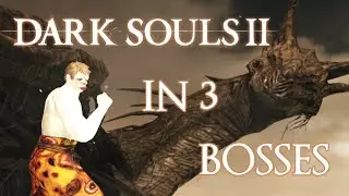How to beat DS2 in 3 bosses