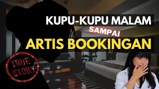 DARK SIDE OF HOTEL [Gossip dan Rahasia yang Karyawan Hotel Tau]