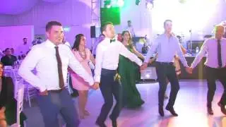 Simina & Iulian , la nunta in Calarasi 2016