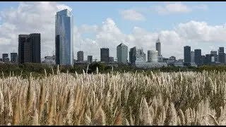 Bitcoins in Argentina (2013)