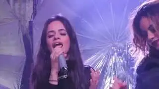 La La La & Latch Mash-Up - Fifth Harmony