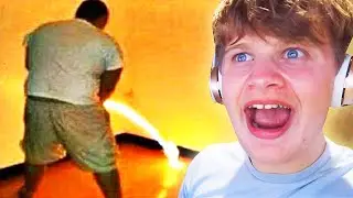 If You LAUGH, YOU LOSE! Impossible TikTok Edition