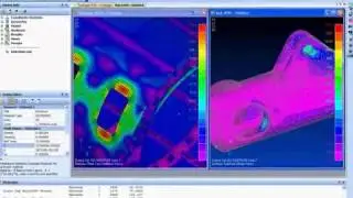 IDEAL PLM - видеогид по Femap