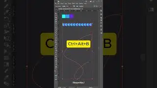3D Text edit in Illustrator | 3D Text effect | 3D Text in Illustrator