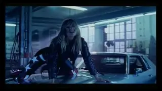 Sarah Connor - Bounce US Version 2003
