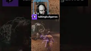 ! hour and 20 minutes later , beat this dude | Lies of P | talkingbullgames on 