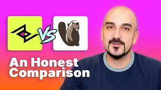 DBeaver Alternative? An Honest nuzur vs DBeaver Comparison