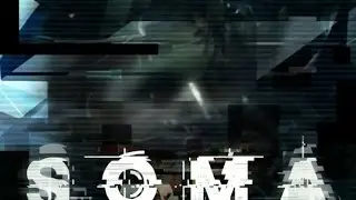 SOMA #4 Дельта