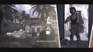 [Promod] Vogue (Simple Shapes) (CoD4 Movie)