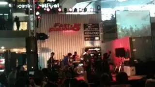 Pattaya 2011