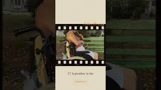 27 September in the