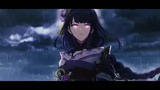 Touch The Sky - Genshin Impact GMV