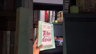 LIVROS FRIENDES TO LOVERS 💟