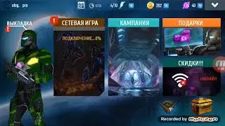 N.O.V.A. наследие обзор игры