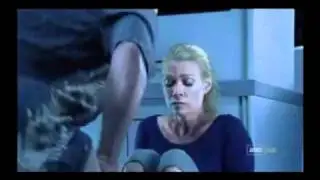 The Walking Dead - Dale and Andrea Tribute