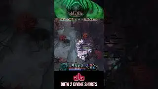 Tidehunter ate Biggest 10x Ancient Stack with deso 