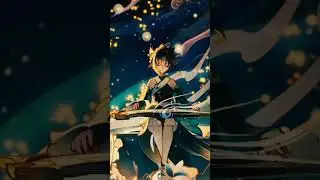 Genshin Edit | Genshin Impact Short 