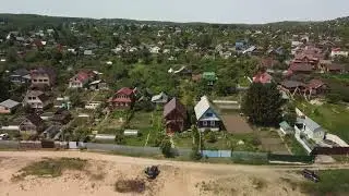 Дом с участком