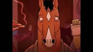 bojackwave - ｗｉｓｈ ｉ ｗａｓ ｄｅａｄ