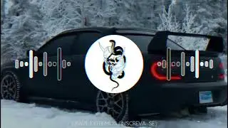kxllyxu paranoid playas ((EXTREME BASS BOOSTED COM GRAVE FORTE)) 🔊🔊