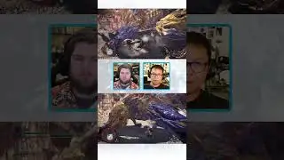 Stompin' Shara Ishvalda - Monster Hunter World: Iceborne #shorts
