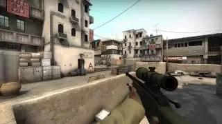 TK Trickshot