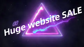Huge website Sale of Ashen custom Handmade Products