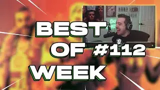 Best of Week #112