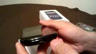 Sprint Nexus S 4g Unboxing