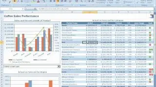 Embedded Reporting - Exporting Reports in Standard Business Formats
