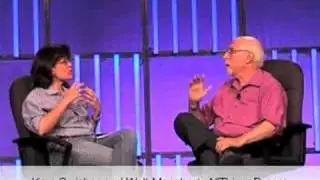 Kara Swisher on social networks, Facebook