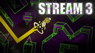 Deimos stream 3 // 47% 16-67 66-100