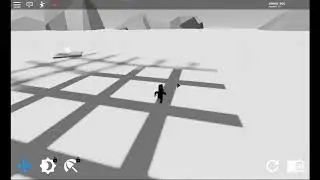 SILHOUETTE LVL 41 - ROBLOX