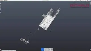 FARO SCENE how to maintain transformation when combining projects (Revit, AutoCAD, Navisworks)