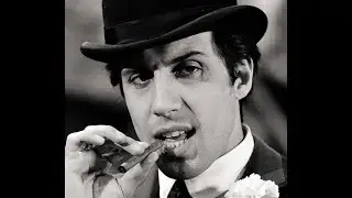 Adriano Celentano Collage By Top Gold Radio
