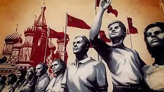 Soviet Union phonk || Советский союз эдит под фонк