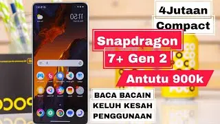 REVIEW SINGKAT POCO F5 DAN BACA BACAIN KELUH KESAH PENGGUNAAN