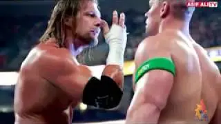John Cena Life Story in Urdu and Hindi I  WWE champion 2017 I King of wrestling
