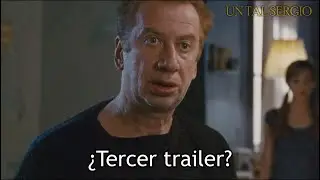 ¿Tercer Trailer?