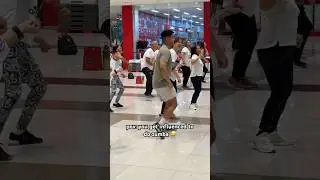 Zumba With Tita’s 😂
