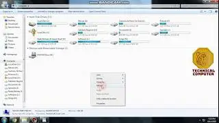 How to change Mouse setting || Set mouse at single click || Change mouse click setting in Windows 7