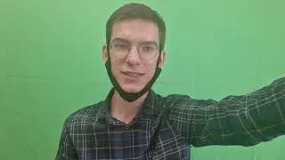 Рассказываем, как мы вернулись к съёмкам...