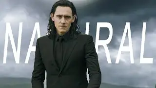 Loki I Natural