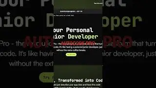 AI Tools - AutoCode Pro 