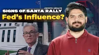 FTX Repayments & Santa Rally: A Crypto Market Preview