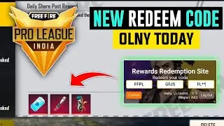 free fire new Redeem code 2021 || rocky pet redeem code today || free fire redeem code 2021 today