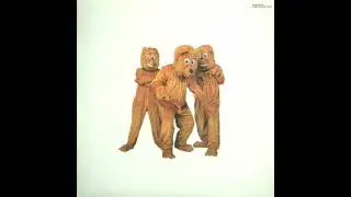 Crazy Penis - A Little Something